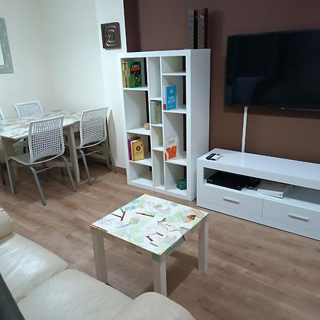 Playa Caleta 7 Min, Wifi, Catedral, Centro Leilighet Cádiz Eksteriør bilde