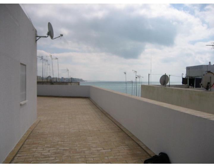 Playa Caleta 7 Min, Wifi, Catedral, Centro Leilighet Cádiz Eksteriør bilde