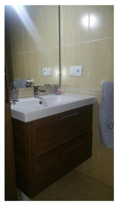 Playa Caleta 7 Min, Wifi, Catedral, Centro Leilighet Cádiz Eksteriør bilde