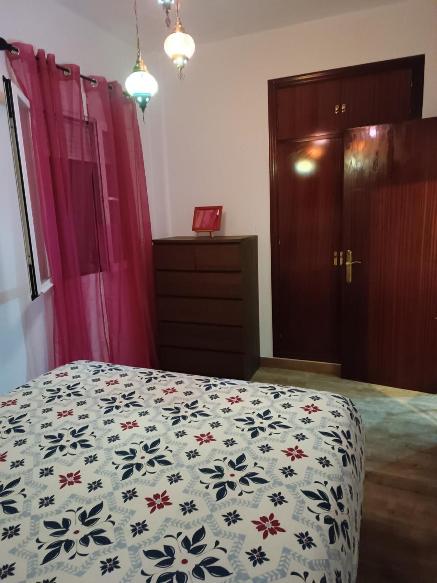Playa Caleta 7 Min, Wifi, Catedral, Centro Leilighet Cádiz Eksteriør bilde
